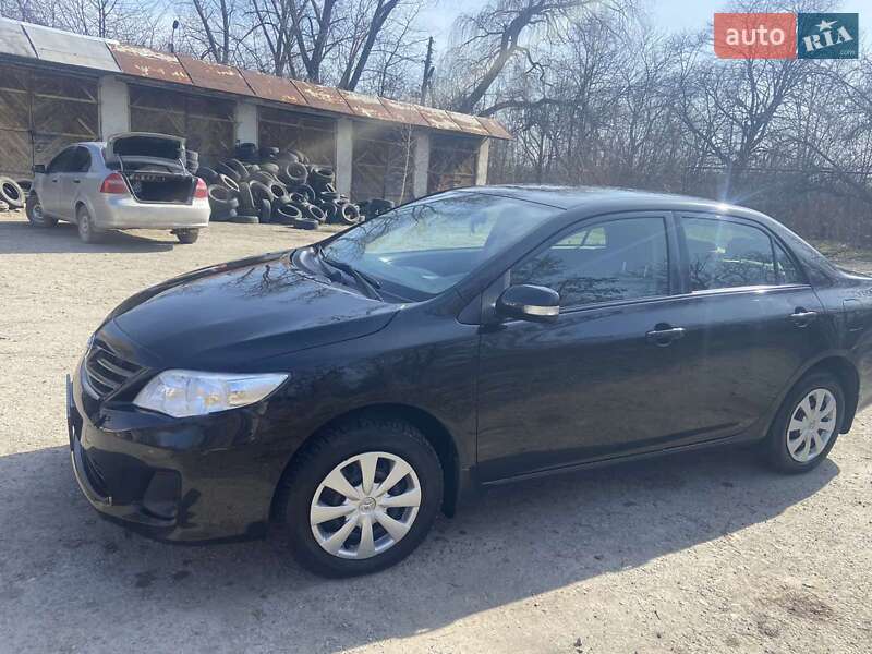 Седан Toyota Corolla 2012 в Борщеві фото 13 Седан Toyota Corolla 2012 в Борщеві