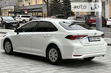 Седан Toyota Corolla 2020 в Харькове
