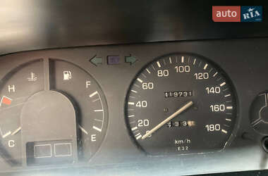 Седан Toyota Corolla 1988 в Первомайську