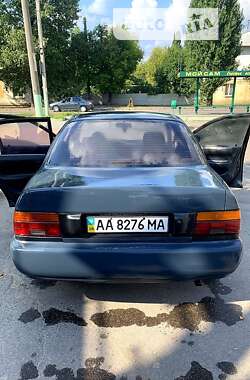 Седан Toyota Corolla 1993 в Харькове