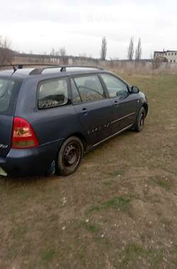 Универсал Toyota Corolla 2003 в Борщеве