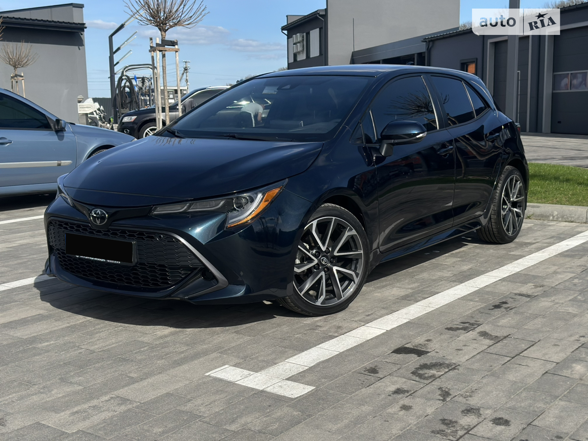 2021 Toyota Corolla - фото 1