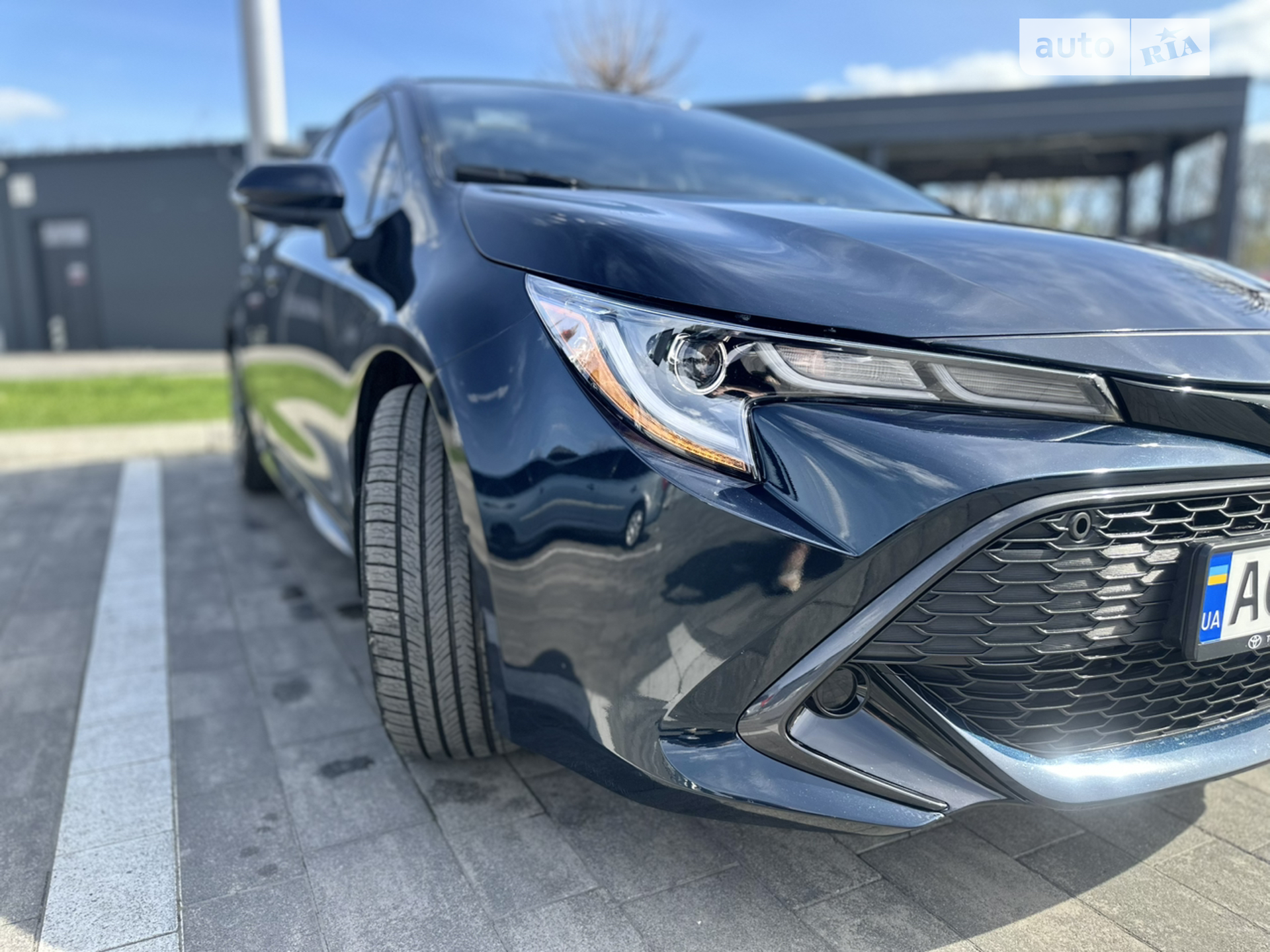 2021 Toyota Corolla - мініатюра 9