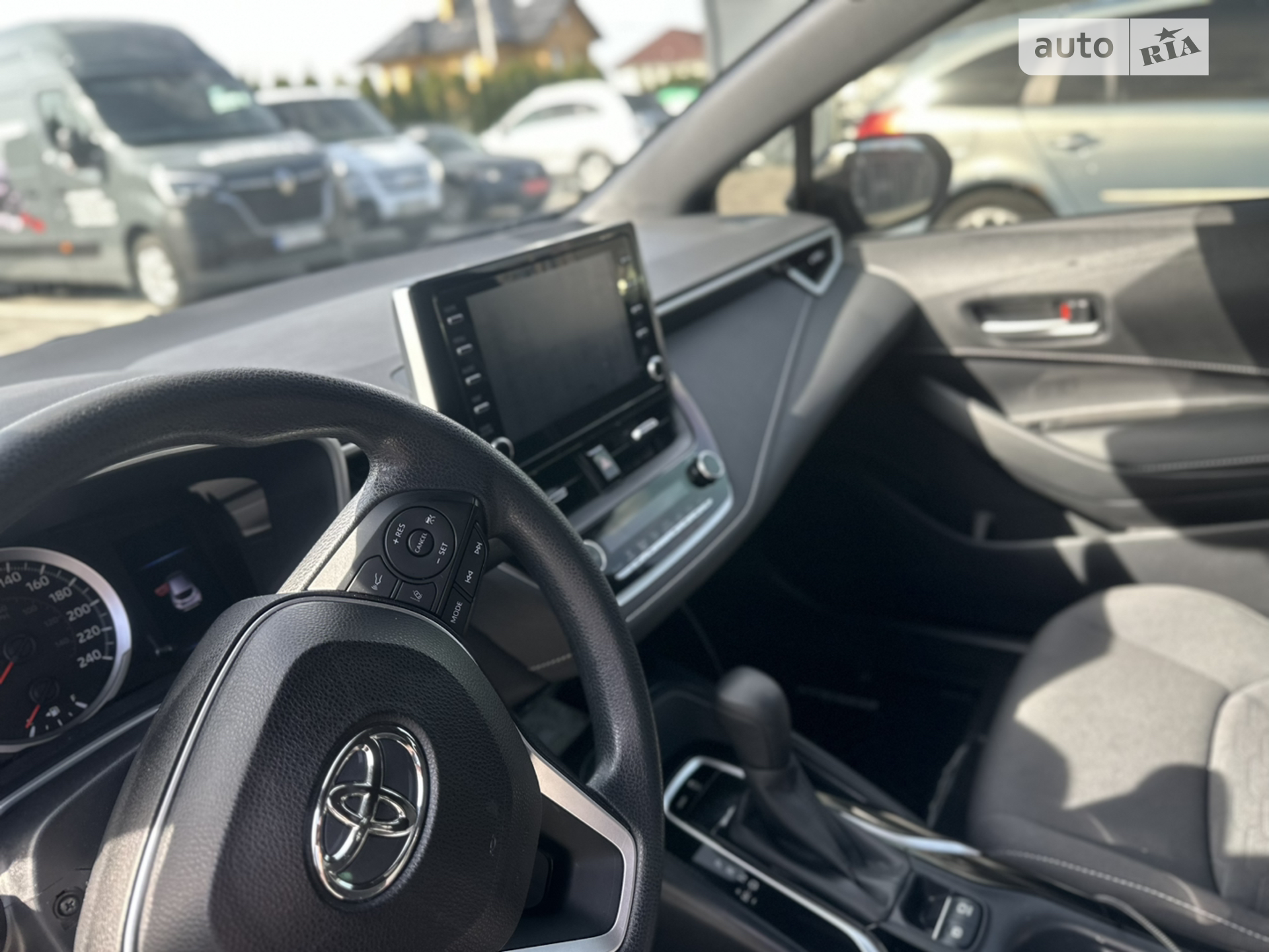 2021 Toyota Corolla - мініатюра 17