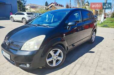 Універсал Toyota Corolla 2006 в 
