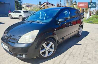 Универсал Toyota Corolla 2006 в Рокитном