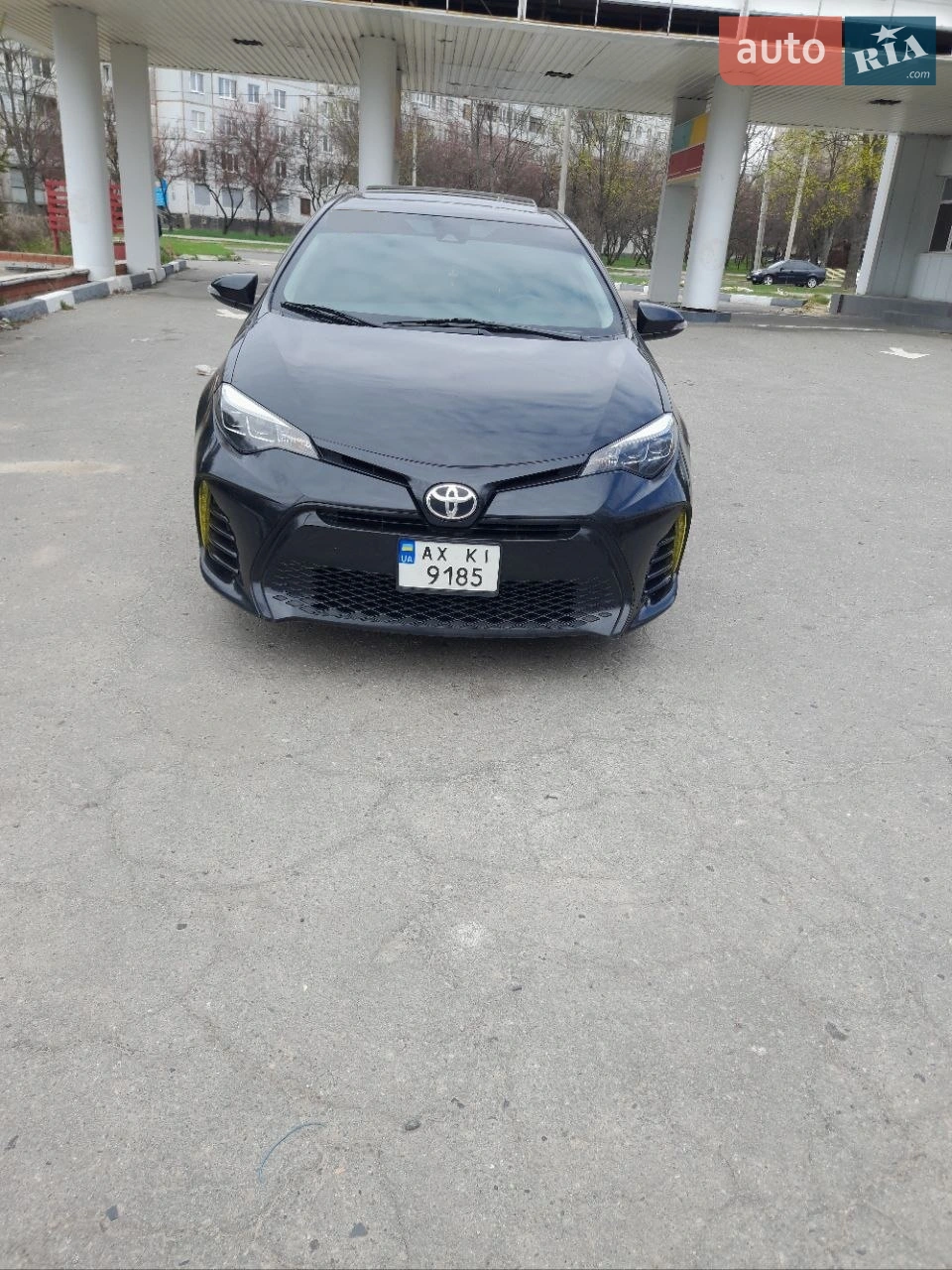 2019 Toyota Corolla - мініатюра 12