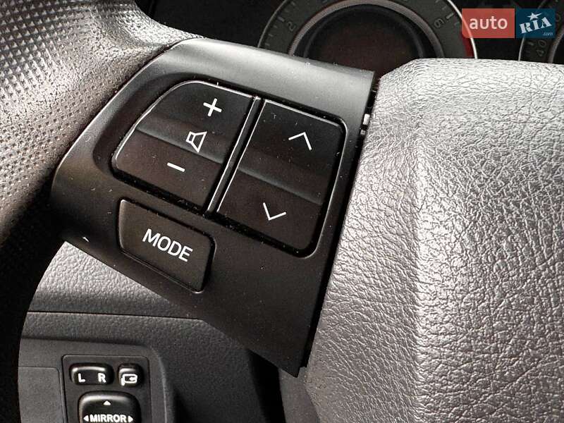 Седан Toyota Corolla 2011 в Києві