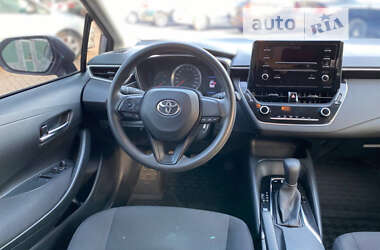 Седан Toyota Corolla 2020 в Кривом Роге