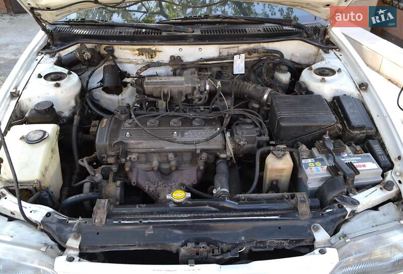 Хэтчбек Toyota Corolla 1993 в Одессе