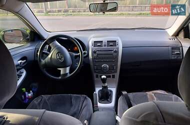 Седан Toyota Corolla 2008 в 