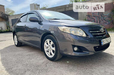 Седан Toyota Corolla 2008 в Кам'янець-Подільському