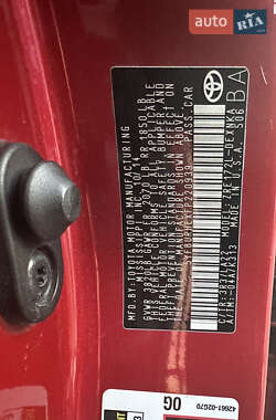 Седан Toyota Corolla 2014 в Киеве