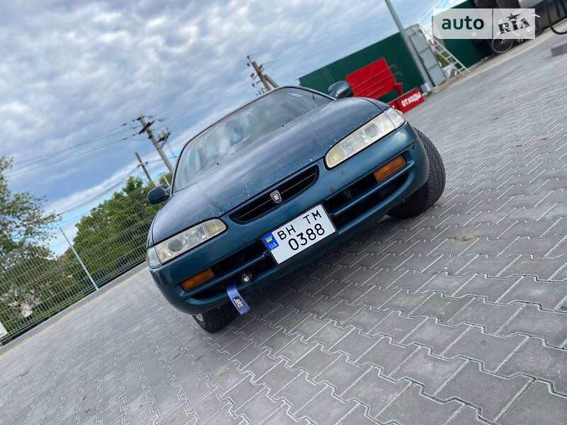 Седан Toyota Corolla 1992 в Одессе