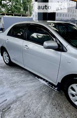 Седан Toyota Corolla 2007 в Харкові