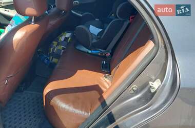 Седан Toyota Corolla 2008 в Бродах