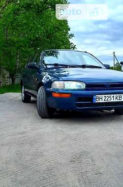 Хэтчбек Toyota Corolla 1992 в Одессе