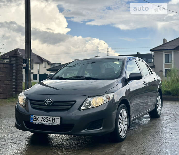 КIT комплект для замены робота на автомат Toyota Corolla / Auris / Verso / Yaris