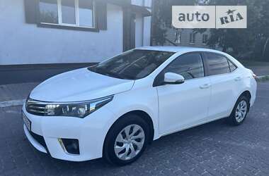 Продажа Toyota Corolla в Сумах (18 авто)