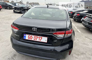 Седан Toyota Corolla 2020 в Одессе