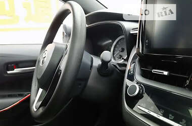 Седан Toyota Corolla 2024 в 