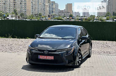 Седан Toyota Corolla 2020 в Києві