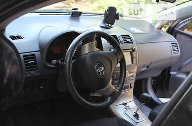 Седан Toyota Corolla 2008 в Кам'янському