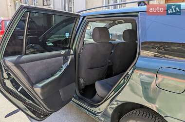 Універсал Toyota Corolla 2002 в Стрию