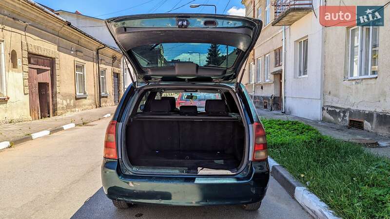 Универсал Toyota Corolla 2002 в Стрые