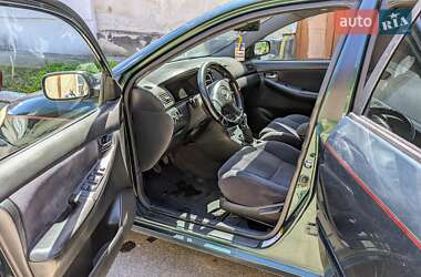 Універсал Toyota Corolla 2002 в Стрию