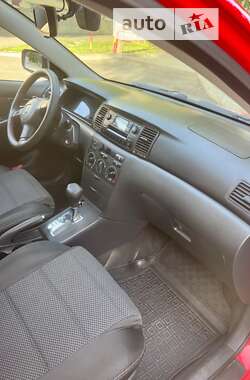 Хетчбек Toyota Corolla 2006 в Одесі