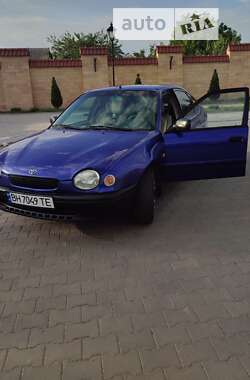 Хетчбек Toyota Corolla 1997 в Ізмаїлі