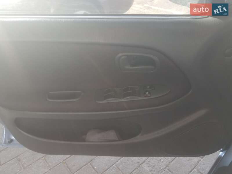 Хэтчбек Toyota Corolla 1996 в Житомире