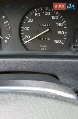 Седан Toyota Corolla 1990 в Днепре