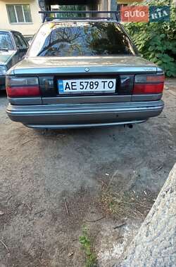 Седан Toyota Corolla 1990 в Днепре