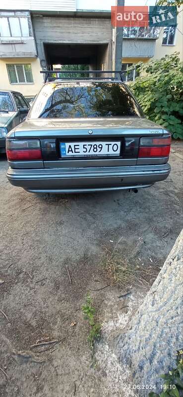 Седан Toyota Corolla 1990 в Дніпрі
