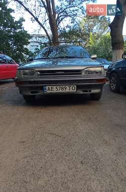 Седан Toyota Corolla 1990 в Днепре