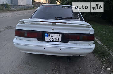 Купе Toyota Corolla 1987 в Кропивницькому