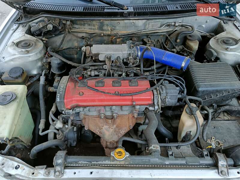 Хэтчбек Toyota Corolla 1995 в Одессе