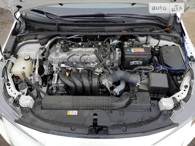 Седан Toyota Corolla 2020 в Львове фото 11 Седан Toyota Corolla 2020 в Львове