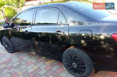 Седан Toyota Corolla 2012 в Львове