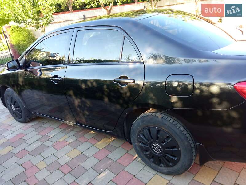 Седан Toyota Corolla 2012 в Львове фото 6 Седан Toyota Corolla 2012 в Львове