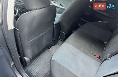 Седан Toyota Corolla 2012 в 