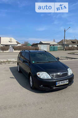 Универсал Toyota Corolla 2006 в Покрове