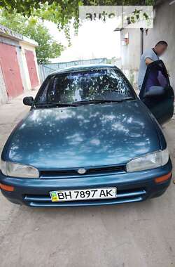 Седан Toyota Corolla 1994 в Черноморске