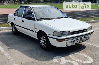 Седан Toyota Corolla 1991 в Киеве