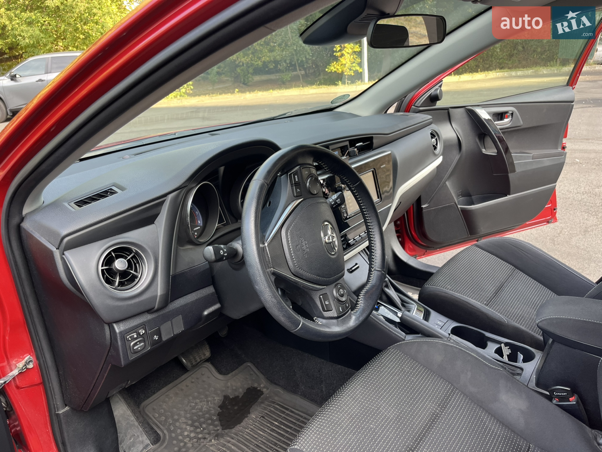 2018 Toyota Corolla - мініатюра 5