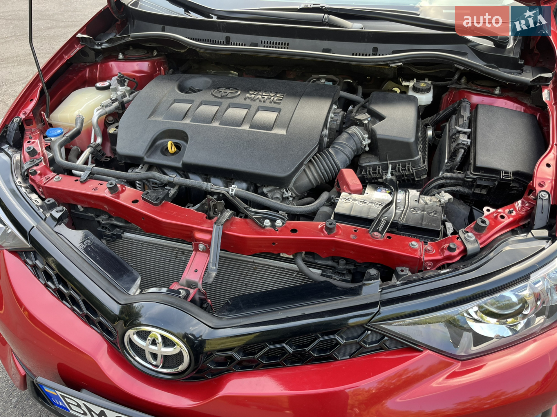 2018 Toyota Corolla - мініатюра 12