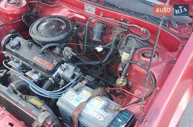 Седан Toyota Corolla 1987 в 