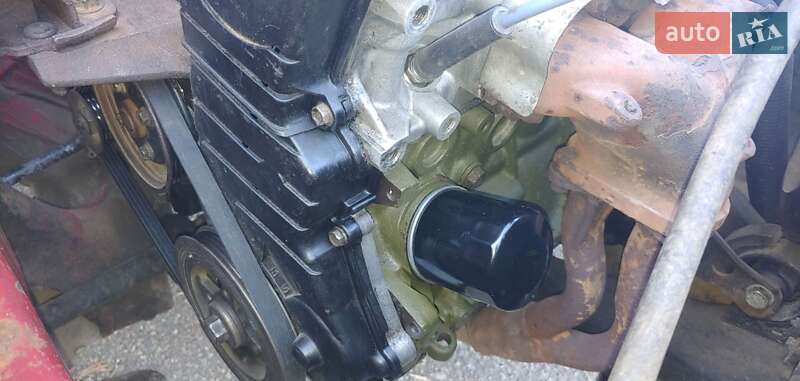 Седан Toyota Corolla 1987 в Кропивницькому